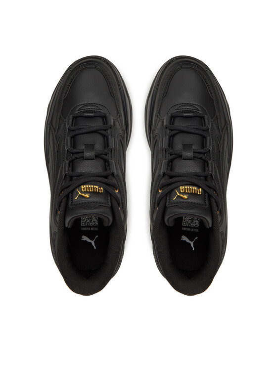 Sneakers Puma Karmen X-TRA 400369 03 Negru | Epantofi.ro