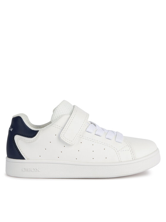 Geox Sneakers Geox J Eclyper J36LSA 000BC C0899 S Alb