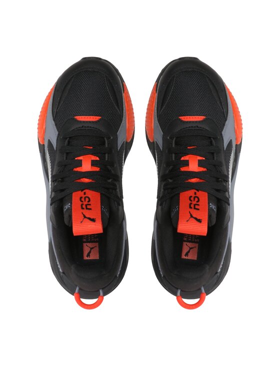 Сникърси Puma Rs-X Geek Jr 391500 02 Черен | Obuvki.bg