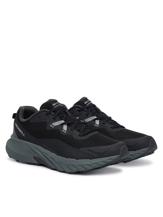 Merrell Снікерcи Merrell Agility Trail J00003280 Чорний