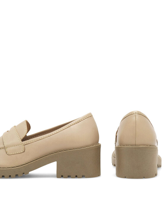 Lasocki Loafers Lasocki Rona WB-RONA-01 Bej
