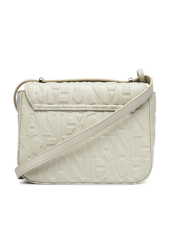 Armani Exchange Geantă Armani Exchange XW001577 AF15774 U6275 Crem