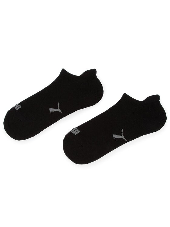 Puma Pēdiņas Puma 907093 Melns