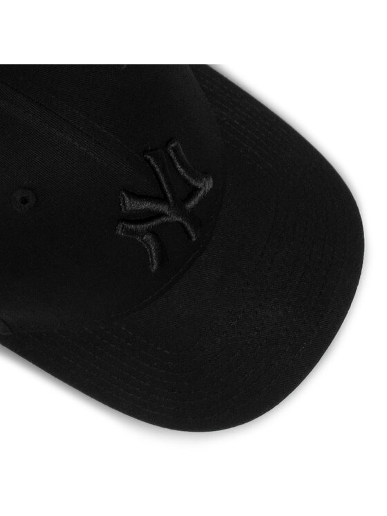 New Era Kapa s šiltom New Era Mlb League Ess 940 80468932 Črna