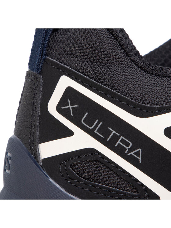 Salomon Botas de trekking Salomon X Ultra 3 Gtx GORE-TEX 408142 Azul marino