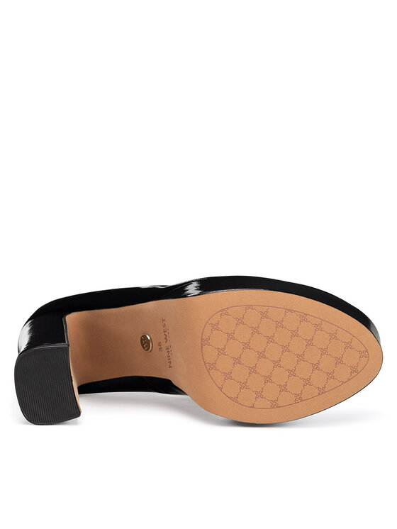 Nine West Туфлі Nine West WFA3040-1 Чорний