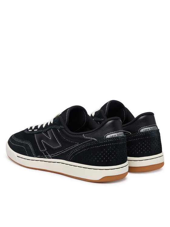 New Balance Сникърси New Balance Numeric 440v2 UN440BCO Черен