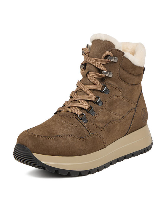 Rieker Ghete Rieker CEO-N4002-24 Maro