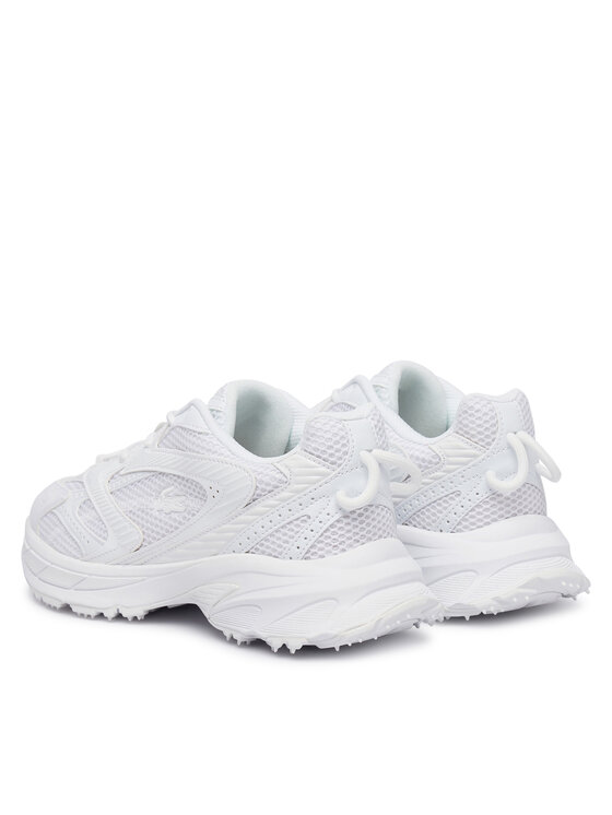 Lacoste Sneakersy Lacoste 52SMA0171 Biały