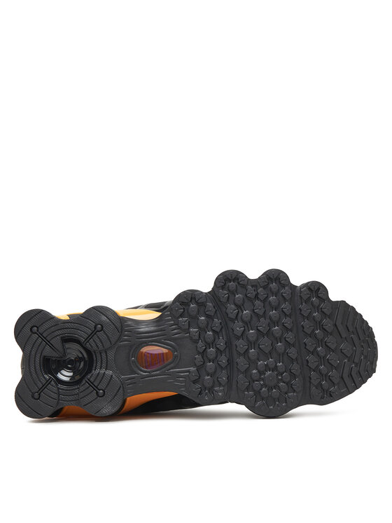 Nike Snīkeri Nike Shox TL IF7119 001 Melns