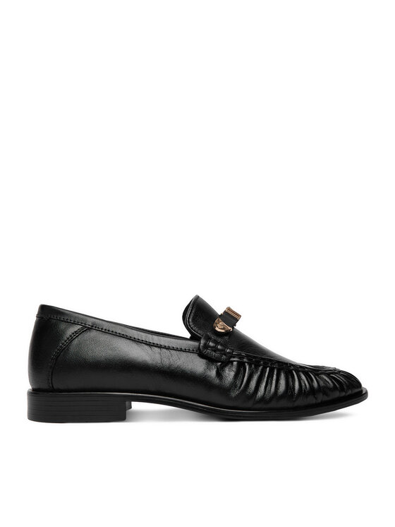 U.S. Polo Assn. Slipper U.S. Polo Assn. EO-LUFI001W/GL1 Schwarz