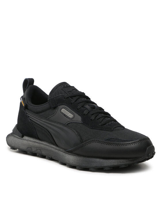 Puma Sneakers Puma Rider Fv Cordura 387511 01 Nero