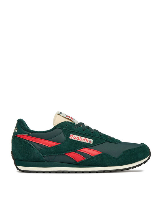 Reebok Снікерcи Reebok EO-CLASSIC AZ 100245081 Зелений