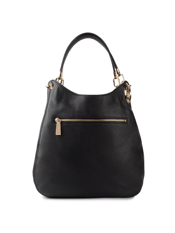 MICHAEL Michael Kors Сумка MICHAEL Michael Kors Lillie 30T9G0LE3L Чорний