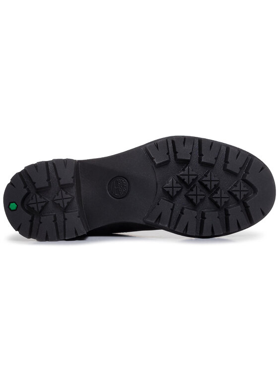 Timberland Turistická obuv Timberland Kinsley TB0A25C4001 Černá