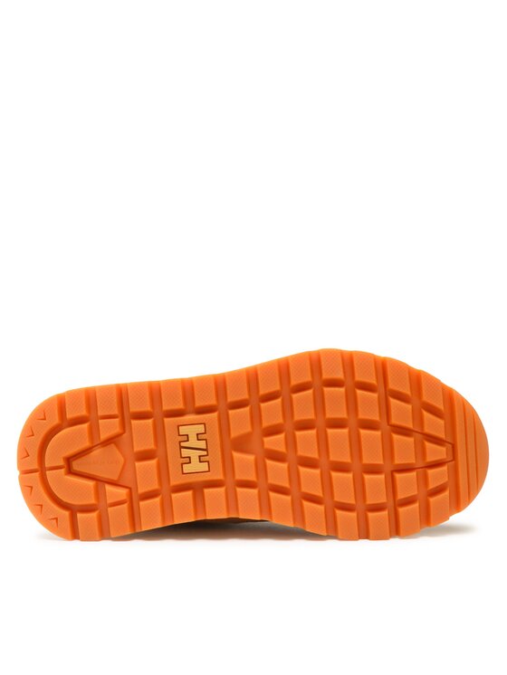Helly Hansen Трекінгові черевики Helly Hansen Victoria 11818_724 Жовтий