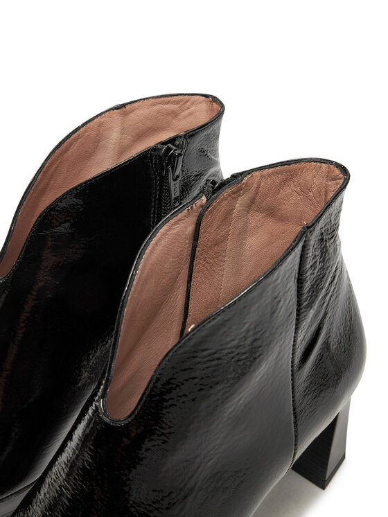Hispanitas Stiefeletten Hispanitas RIO-I24 HI243576 Schwarz