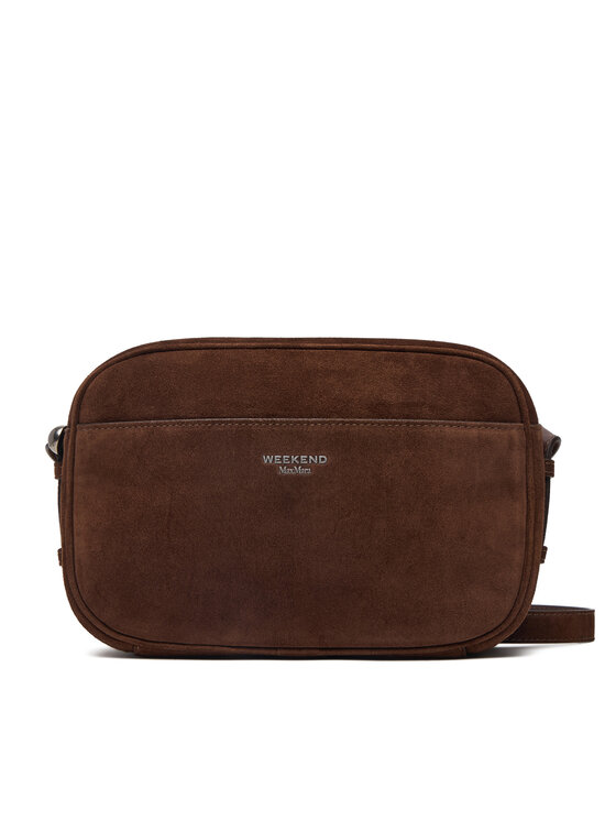 Weekend Max Mara Soma Weekend Max Mara 2625516185600 Brūns