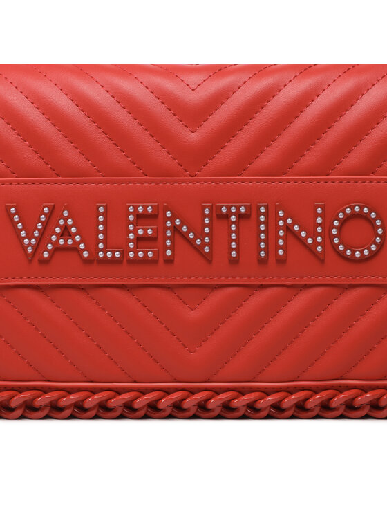 Valentino Borsetta Valentino Ice VBS6YH01 Rosso