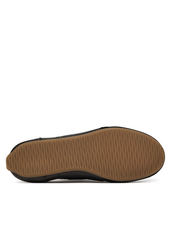 Elisabetta Franchi Снікерcи Elisabetta Franchi SA39G61E2 Чорний