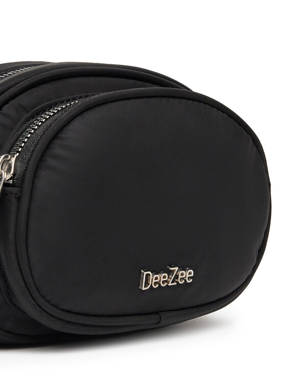 DeeZee Сумка DeeZee DZE-S-001-07 Чорний