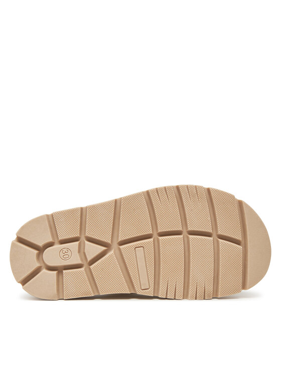 Calvin Klein Jeans Сандали Calvin Klein Jeans V3A2-82044-1013 M Бежов