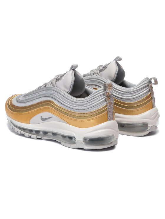 Nike Laisvalaikio batai Nike Air Max 97 Se AQ4137 001 Auksinė