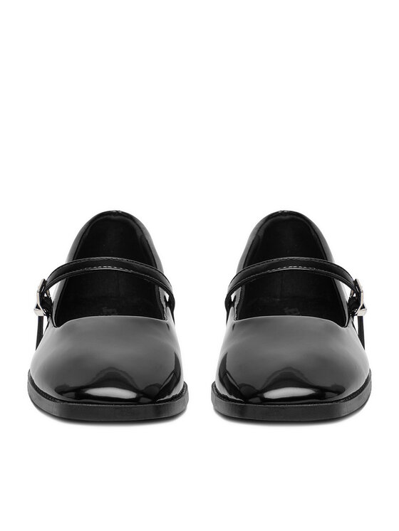 JENNY Balerini JENNY CEO-JD25-9-12 Negru