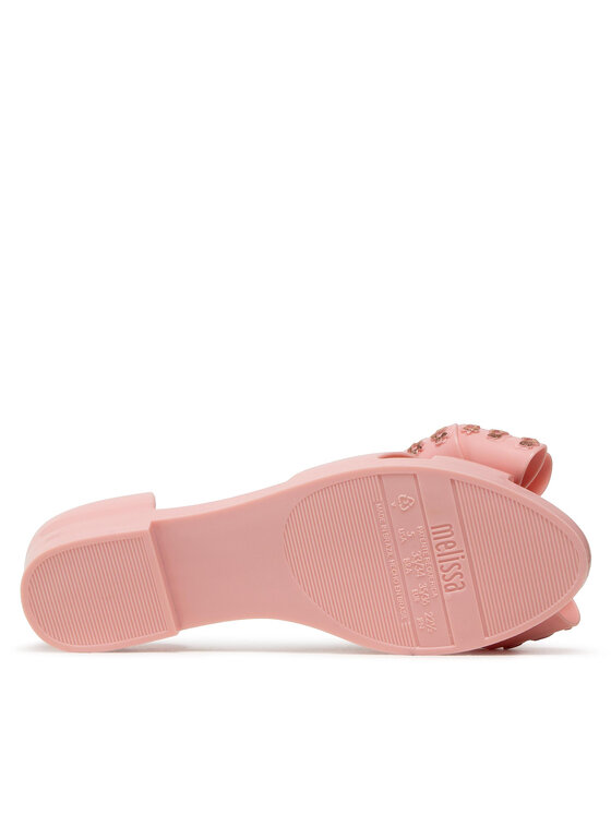 Melissa Босоніжки Melissa Seduction VI Ad 33634 Рожевий
