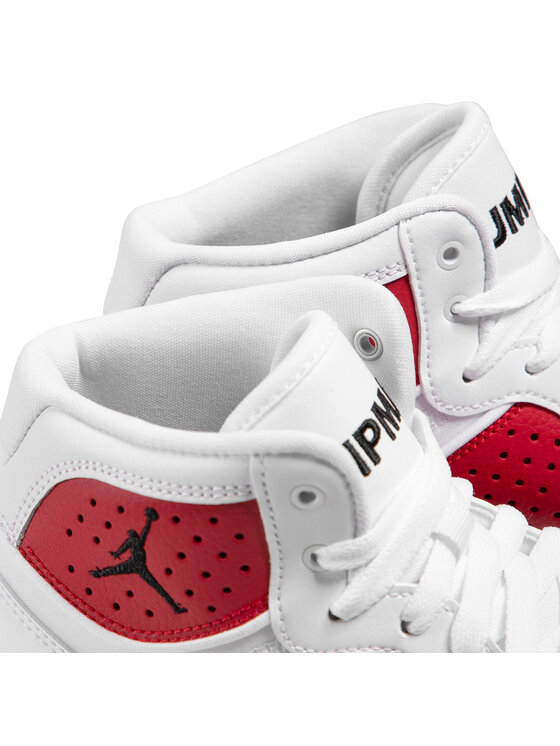 Nike Sneakersy Nike Jordan Access AR3762 106 Biały