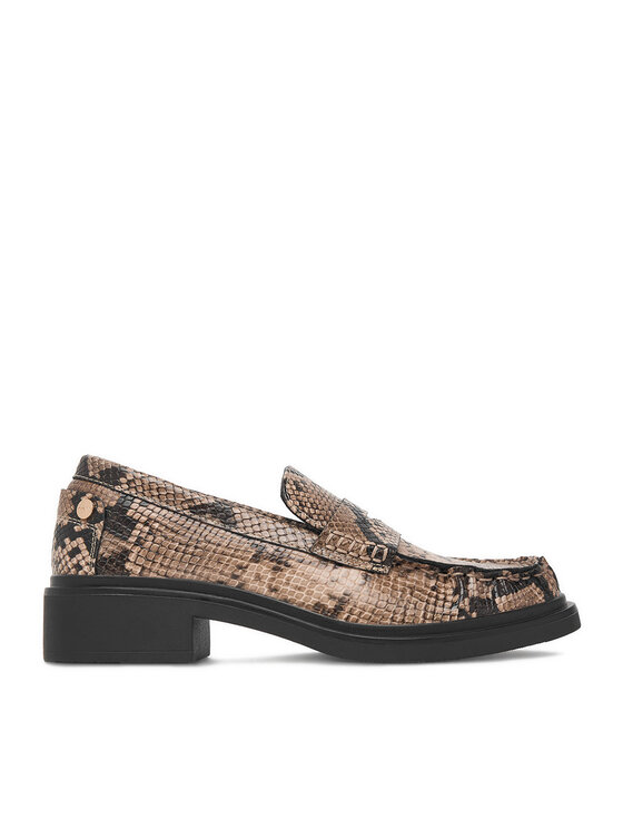 MEXX Mokasinke MEXX EO-MI001202163W Bež