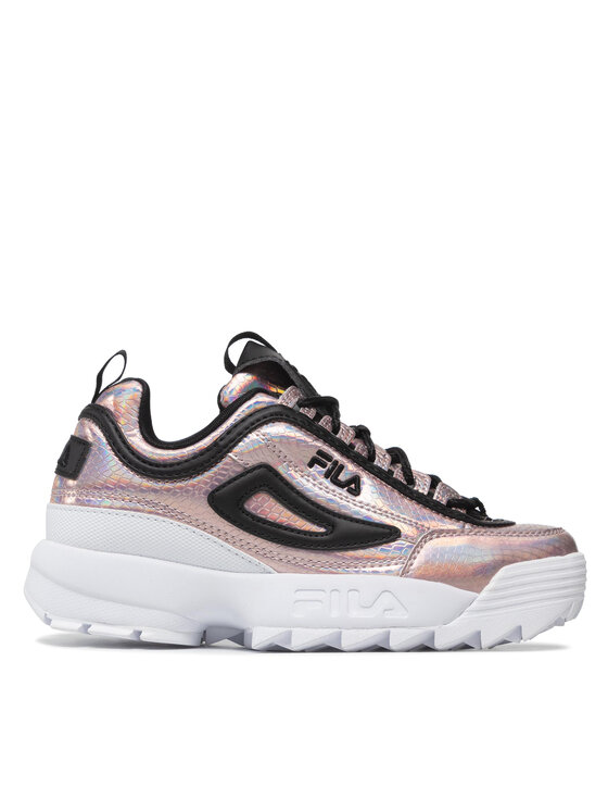 Fila Superge Fila Disruptor F Wmn 1011236.80Y Roza
