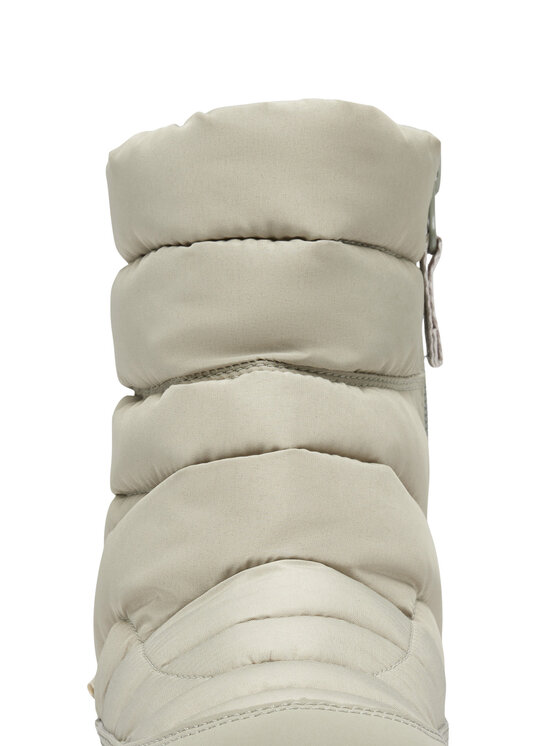 Columbia Cizme de zăpadă Columbia Snowtrot Mid 2075111 Verde