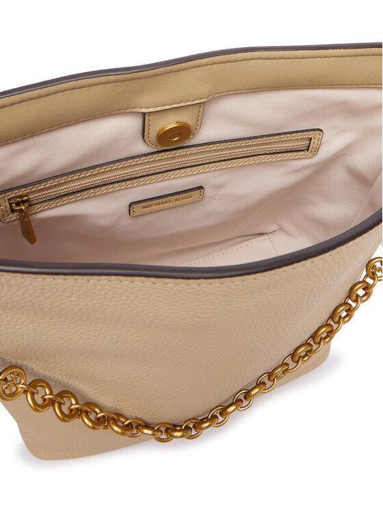 MICHAEL Michael Kors Сумка MICHAEL Michael Kors 30T6AUEM5L Бежевий
