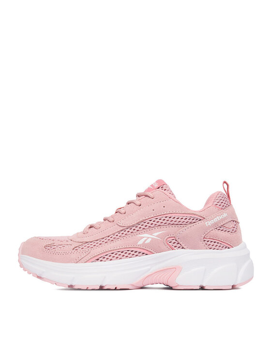 Reebok Снікерcи Reebok CEOWB-H1-139(dz) Рожевий