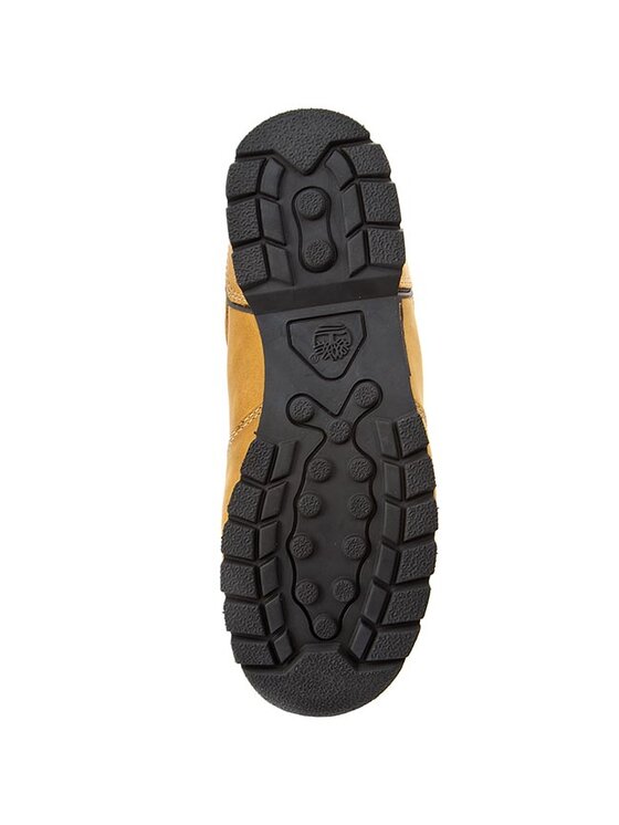 Timberland Žygio batai Timberland Splitrock 2 A12YW Ruda