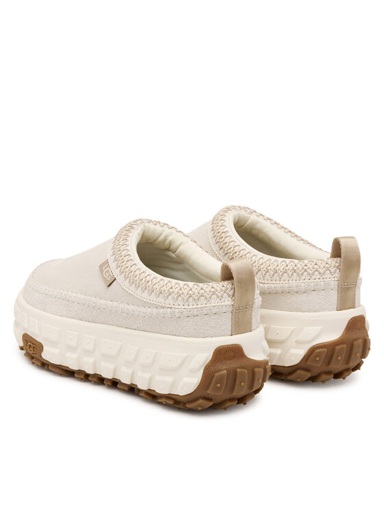 Ugg Шльопанці Ugg W Venture Daze 1155650 Écru