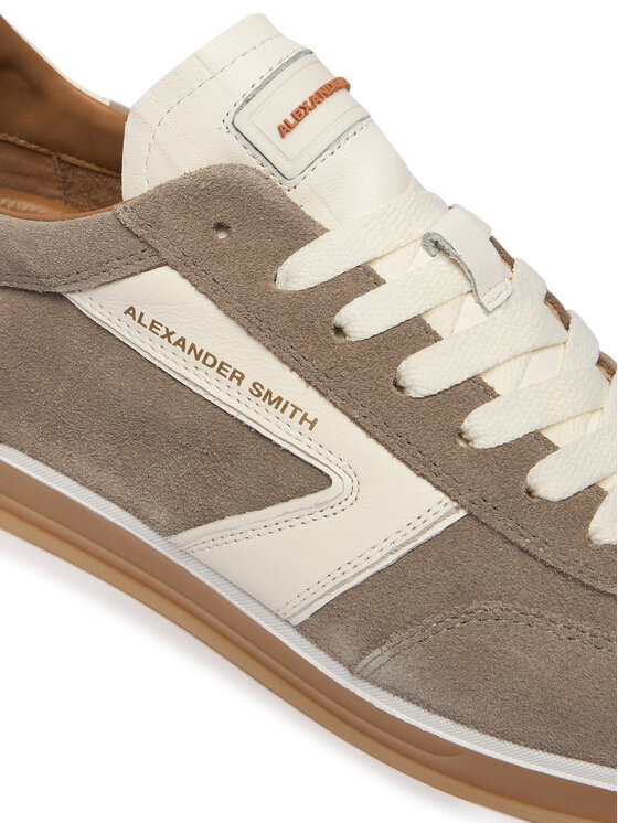 Alexander Smith Снікерcи Alexander Smith Thames ASBDTMM 3350 Бежевий