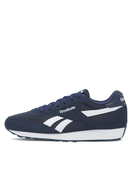 Reebok Superge Reebok Rewind R FZ0663 Mornarsko modra