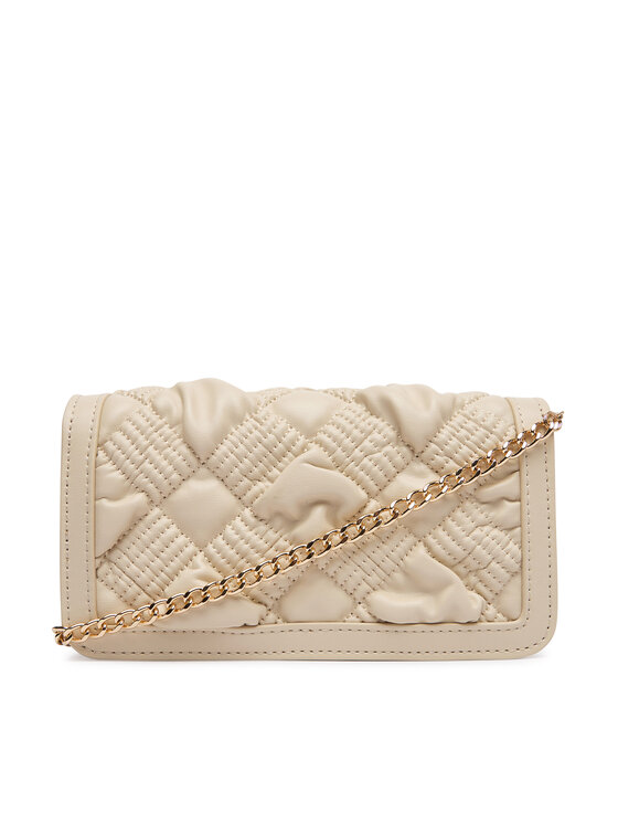 LOVE MOSCHINO Сумка LOVE MOSCHINO JC5603PP1PL1011A Кремовий
