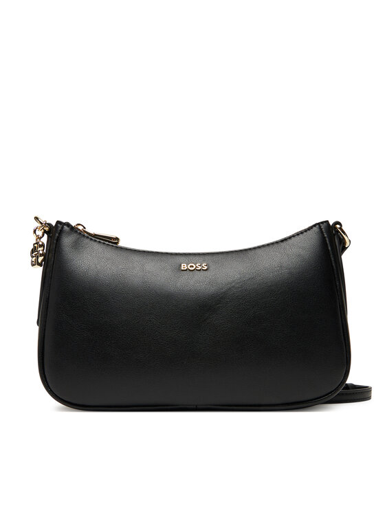 BOSS Kabelka BOSS 50547773 Čierna