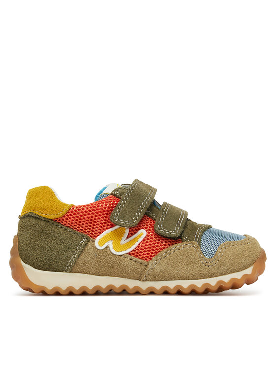 Naturino Снікерcи Naturino Sammy 2 Vl 2016558-01-1B99 M Кольоровий