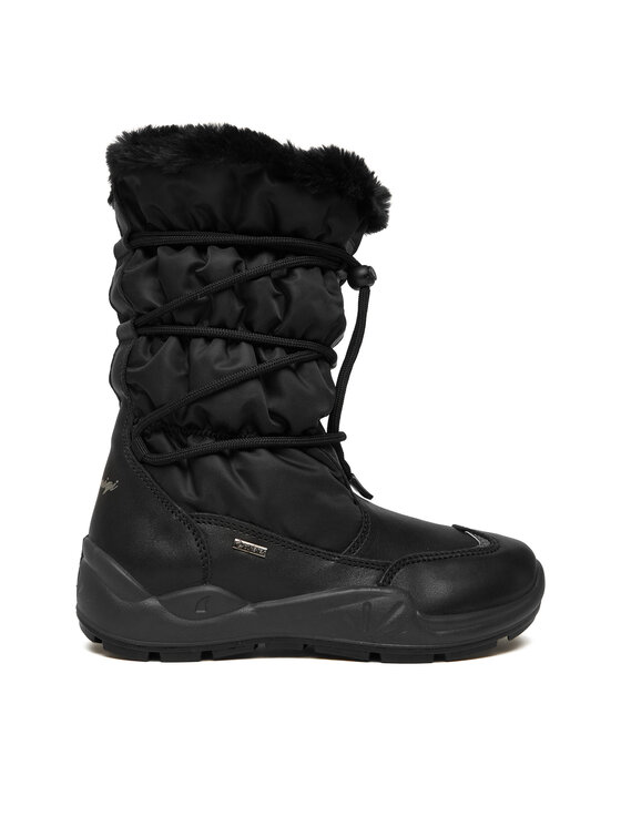 Primigi Снігоходи Primigi GORE-TEX 8881800 S Чорний