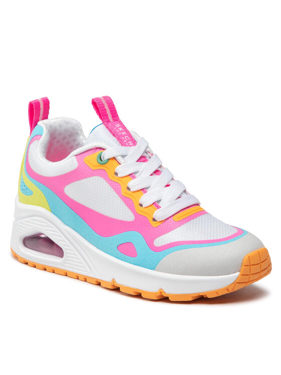 Skechers Αθλητικά Skechers Color Steps 310919L/WMLT Έγχρωμο