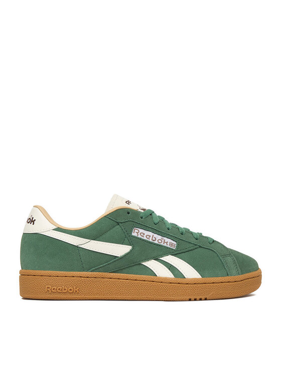 Reebok Снікерcи Reebok EO-CLUB C GROUNDS UK 100244920 Зелений