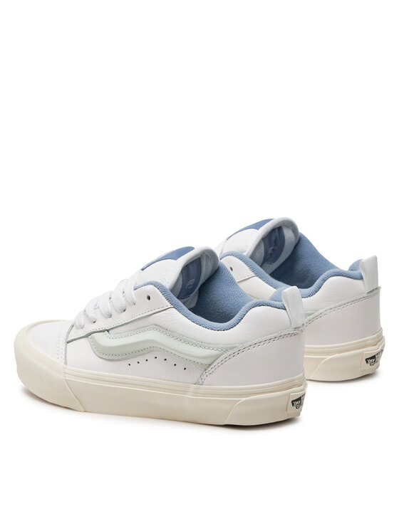 Vans Teniși Vans Knu Skool VN0009QCDSB1 Albastru