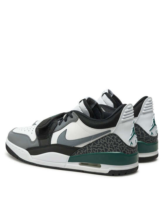 Nike Снікерcи Nike Air Jordan Legacy 312 CD7069 Білий