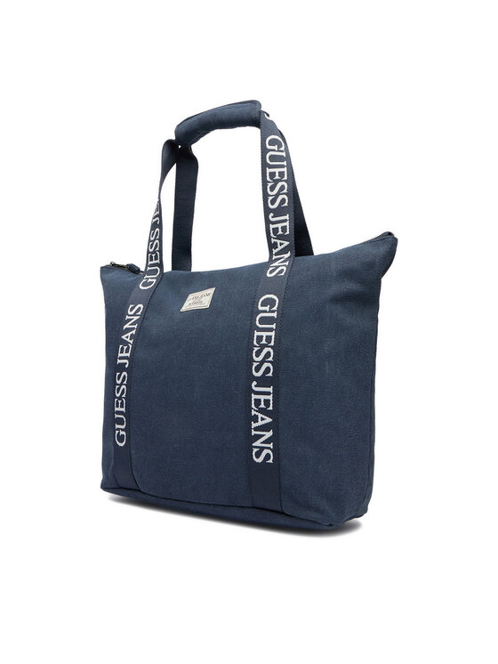 Guess Jeans Сумка Guess Jeans CWBEO-GUESS-B-004-09 Голубий