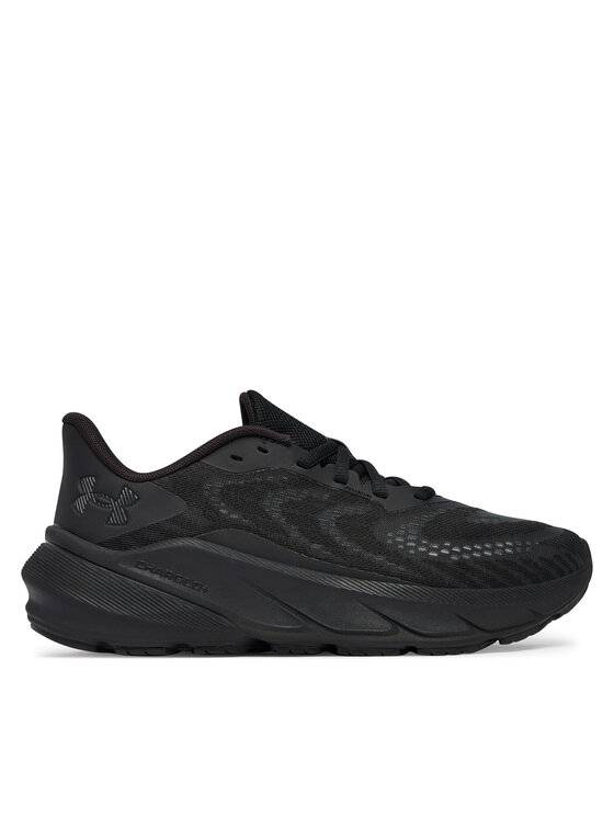 Under Armour Взуття для бігу Under Armour UA Turbulence 3 6006718 002 Чорний