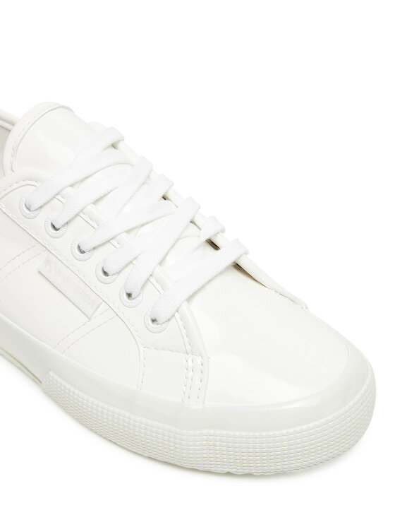 Superga Кросівки Superga S8142RW 2750 Білий